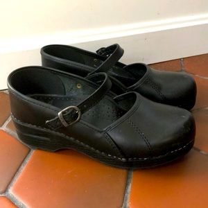 Danko Maryjanes (38)